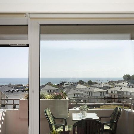 Berolina Blick Aufs Meer Dahme  Exterior photo