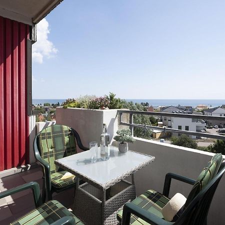 Berolina Blick Aufs Meer Dahme  Exterior photo