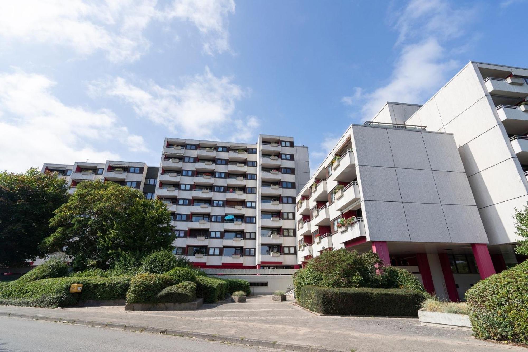 Berolina Blick Aufs Meer Dahme  Exterior photo